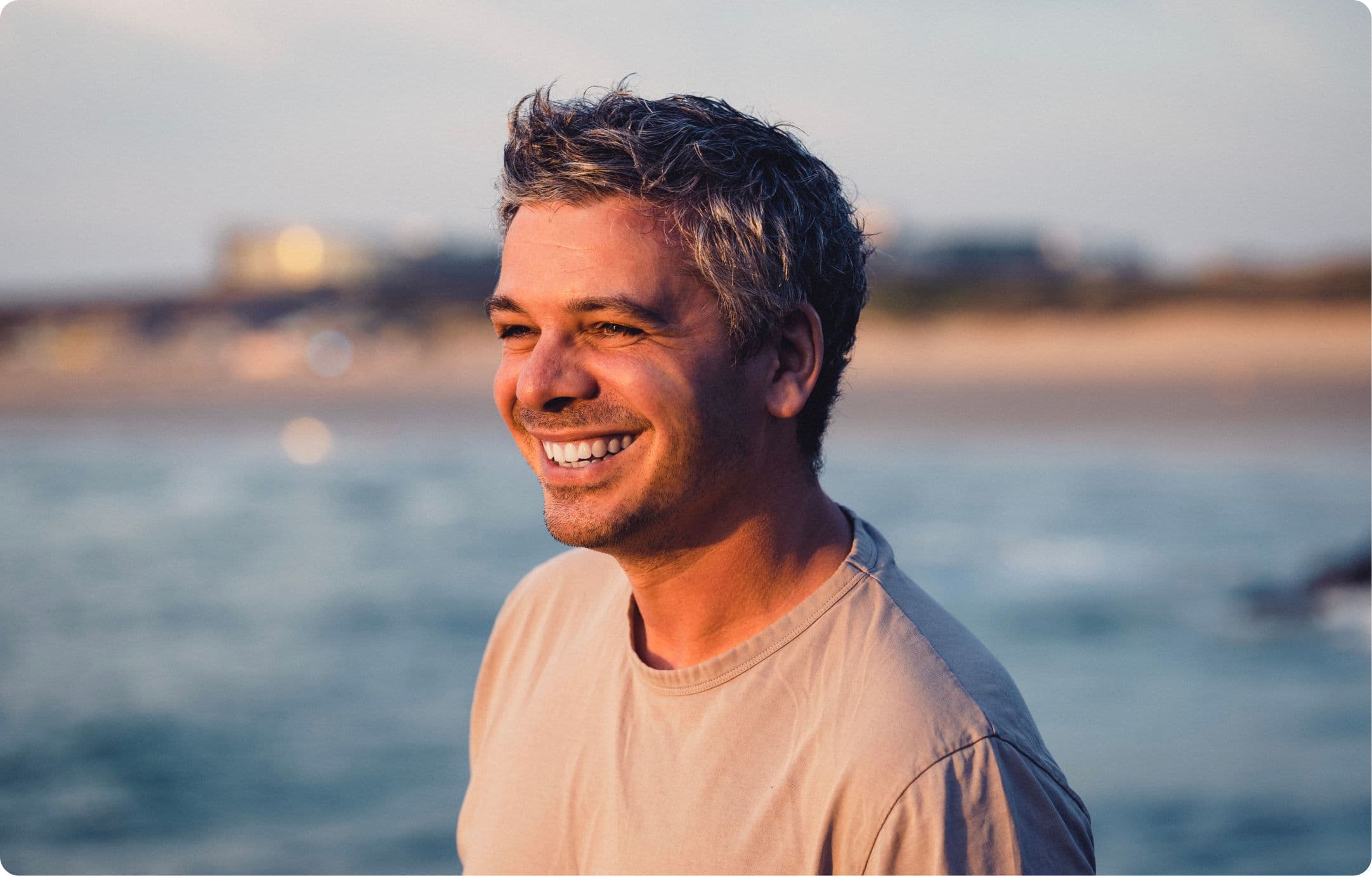 Seth Rowden